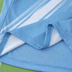 2526 season Manchester City F.C. home Kids kit