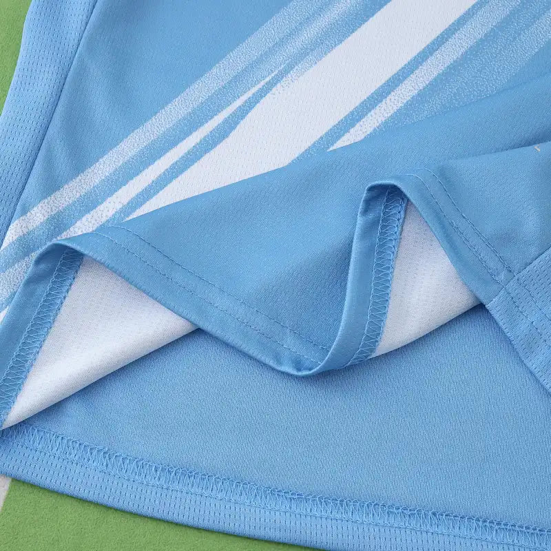 2526 season Manchester City F.C. home Kids kit