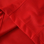 2010 season Portugal home retro Fan version