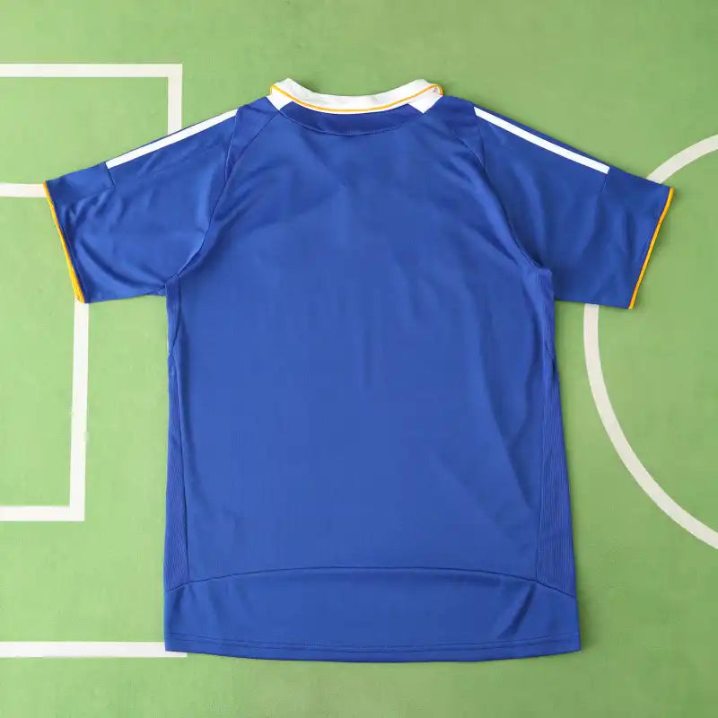 0708 season Chelsea F.C. home retro Fan version