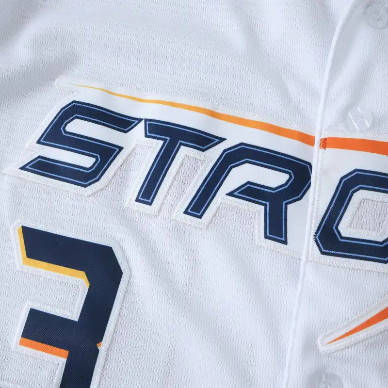 2025 MLB HoustonAstros 3#PENA