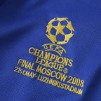 0809 season Chelsea F.C. home Kids kit