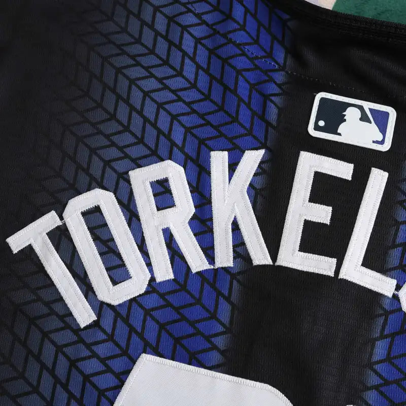 MLB Detroit Tigers 20NO