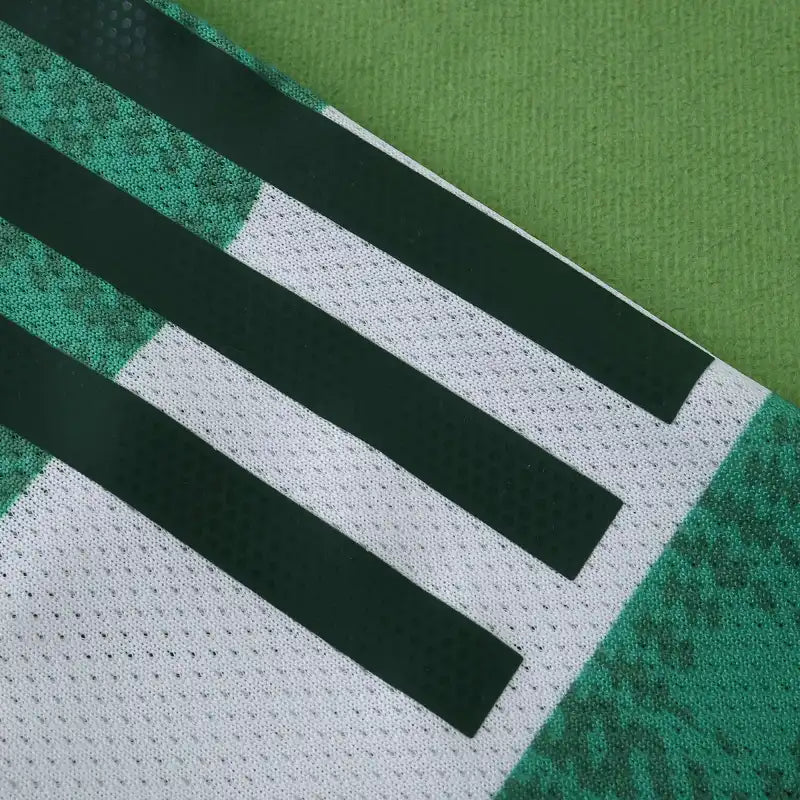 2526 season Celtic FC home Player version