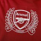 11-12 season Arsenal 120th anniversary Fan version