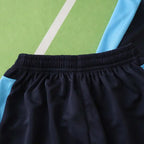 2526 season Olympique de Marseille away Kids kit
