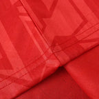 9294 season Manchester United F.C. home retro Fan version