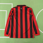 2425 season A.C. Milan 125 anniversary Long sleeved Fan version