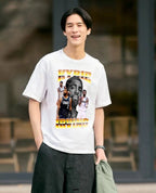 IRVING Vintage t-shirt   2505B023