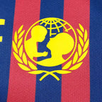 18-19 season Barcelona home retro Fan version