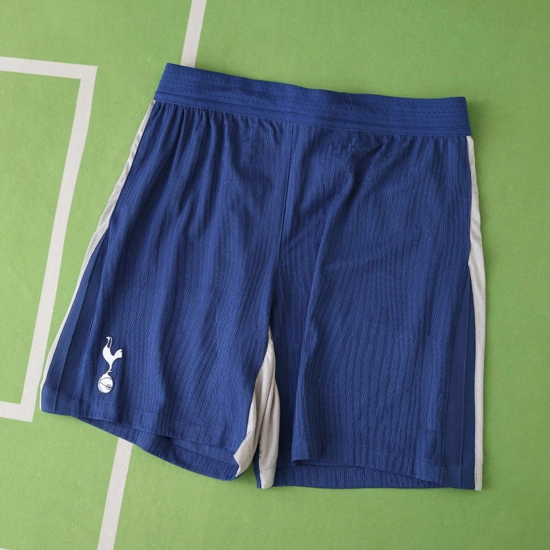 2526 season Tottenham Hotspur F.C. home Player version shorts