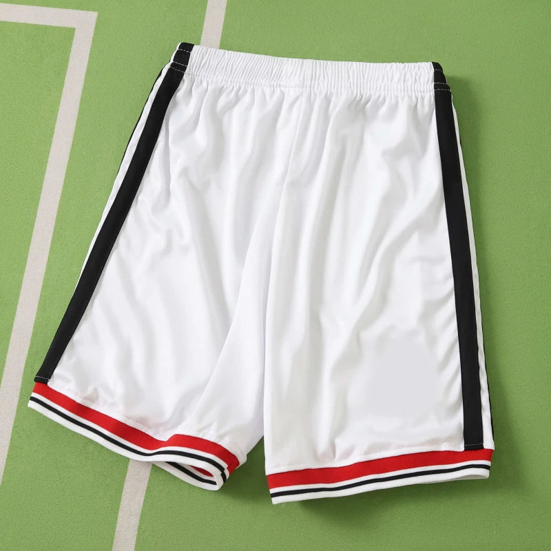2627 season Manchester United F.C. home Kids kit