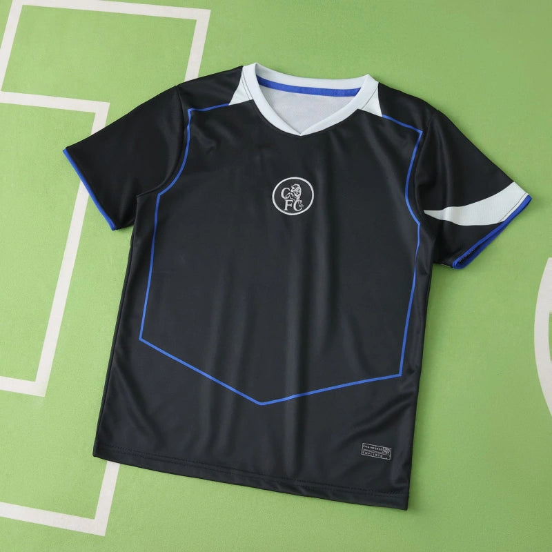 2526 season Chelsea F.C. third Kids kit