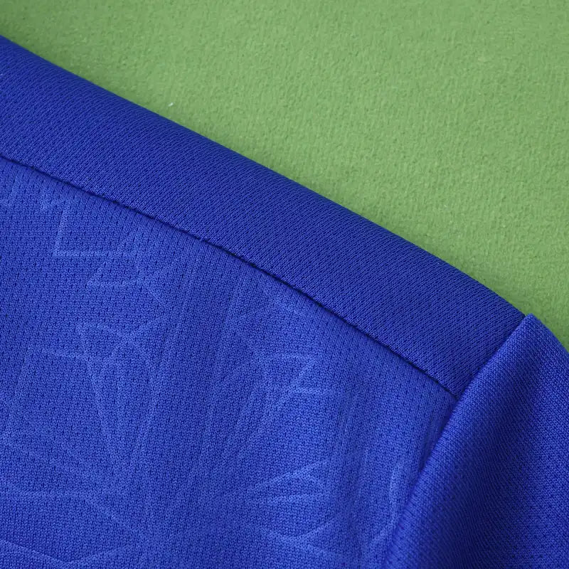 2526 season RepúblicadeElSalvador home Fan version