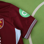 2526 season West Ham United F.C. home Fan version