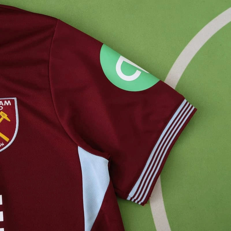 2526 season West Ham United F.C. home Fan version
