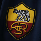 0001 A.S. Roma home retro Kids kit