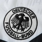 1990 season Germany home retro Fan version