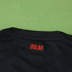 2526 season A.C. Milan home Long sleeved Player version