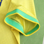 2024 season Brazil Special edition Fan version