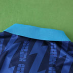 9495 season Arsenal F.C. away retro Fan version