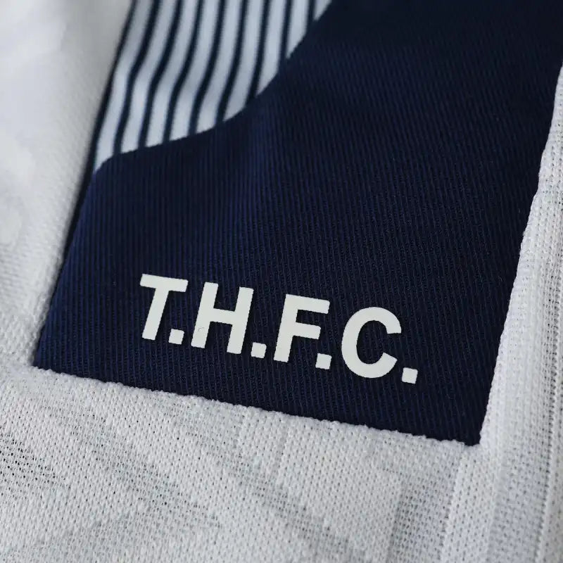 9193 season Tottenham Hotspur F.C. home retro Fan version