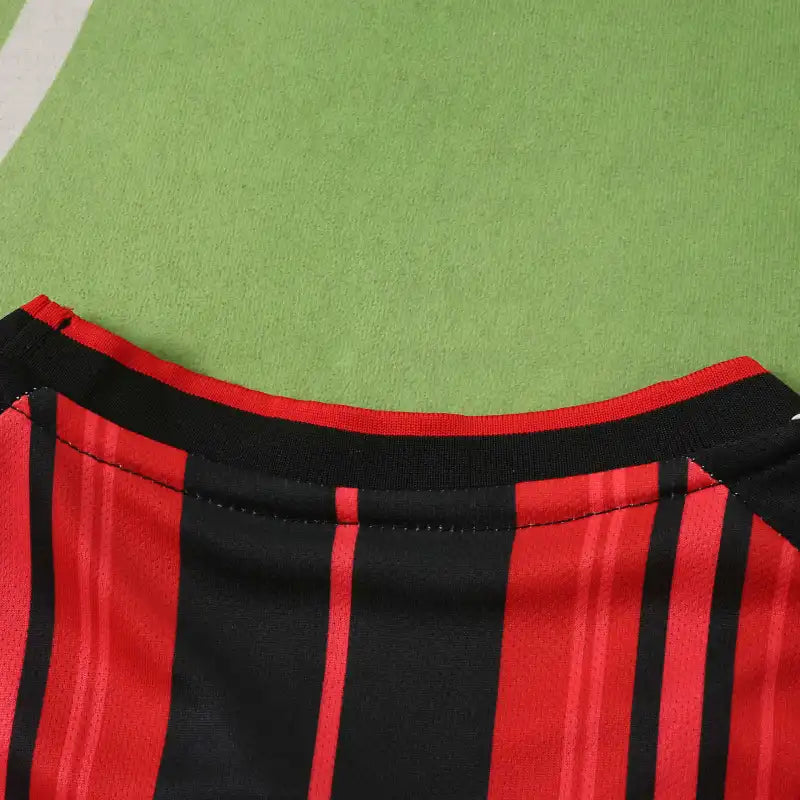 2627 season Eintracht Frankfurt home Fan version