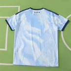 2627 season AFC Ajax third Fan version