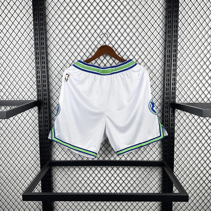 NBA Minnesota Timberwolves shorts