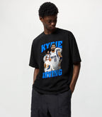 IRVING Vintage t-shirt   2505B017