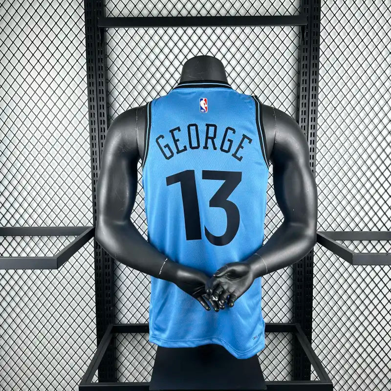 NBA Memphis Grizzlies 13#GEORGE