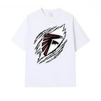 ATLANTA  Vintage t-shirt 2506A086