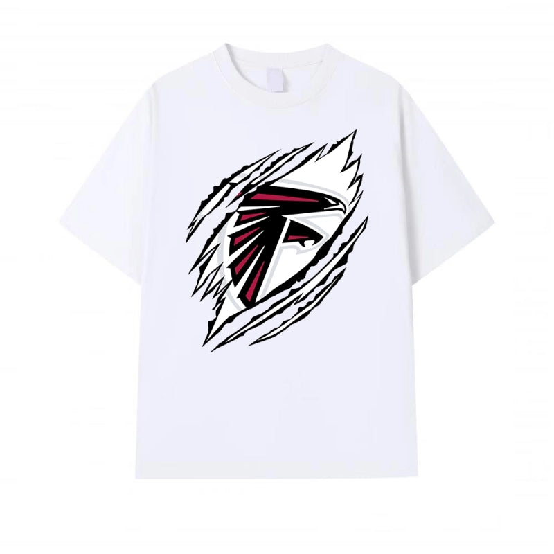 ATLANTA  Vintage t-shirt 2506A086