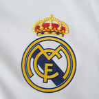 1112 season Real Madrid CF home retro Fan version
