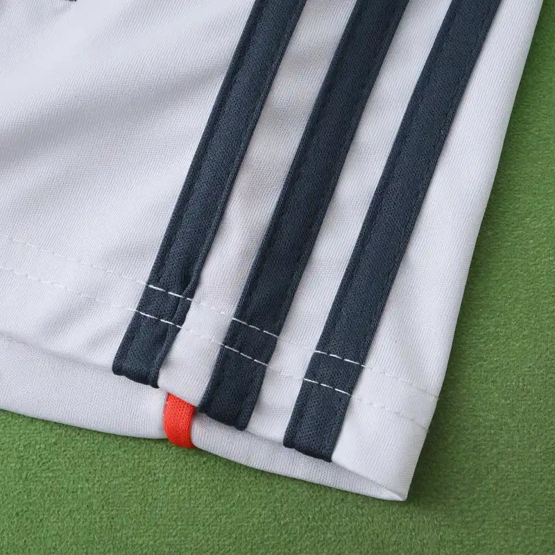 2526 season Fußball-Club Bayern München away Kids kit