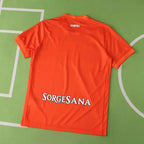2526 season S.S.C. Napoli Goalkeeper Fan version