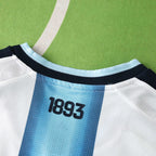2026 FIFA World Cup  Argentina home Player version