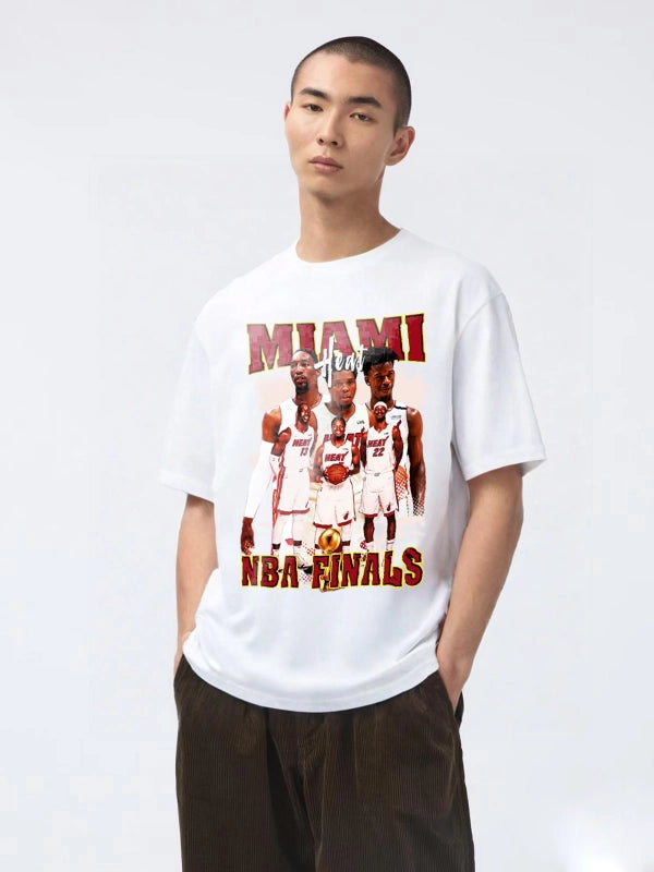 EASTERN CON Vintage t-shirt   2505B061