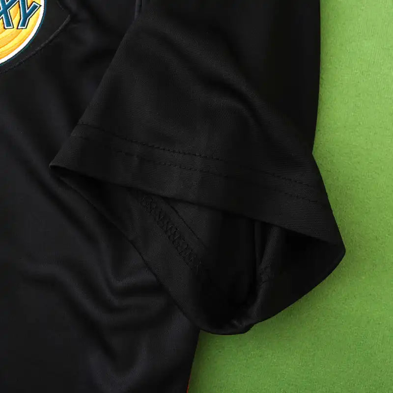 2425 season LA Galaxy third Fan version