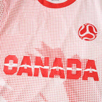 2026 season Canada Promote clothing Fan version