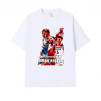 ANTHONY EDWARDS Vintage t-shirt 2505C012