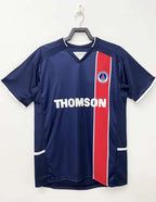 0203 season Paris Home Fan version