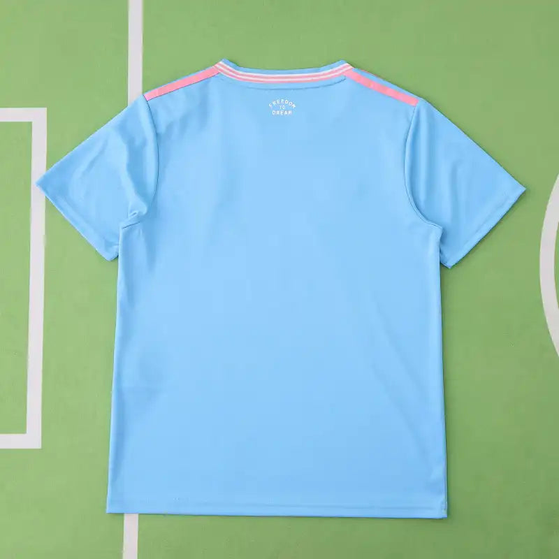 2526 season Inter Miami CF third Kids kit