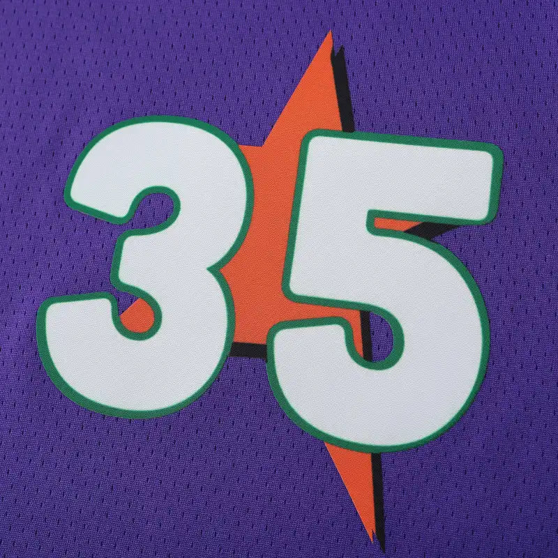 2425 NBA  Phoenix Suns 35#DURANT