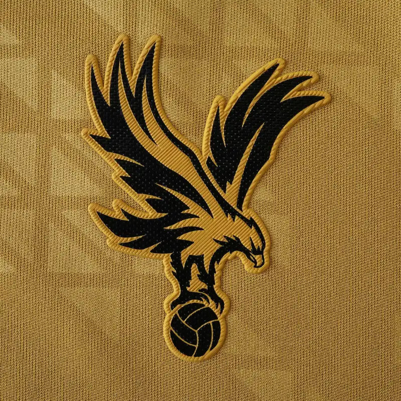 2526 season Crystal Palace F.C.  away Fan version