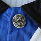 9698 season Manchester United F.C. third retro Fan version