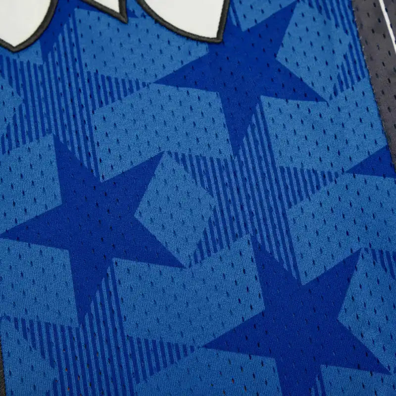 NBA Orlando Magic 1#MCGRADY