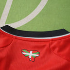 2627 season Athletic Club BILBAO home Fan version