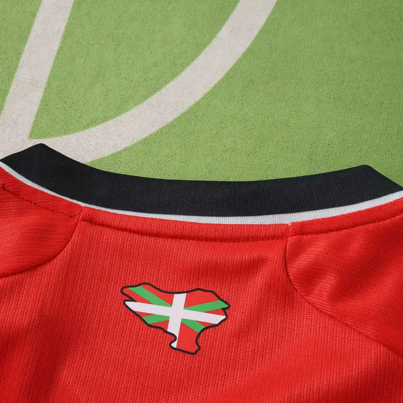 2627 season Athletic Club BILBAO home Fan version