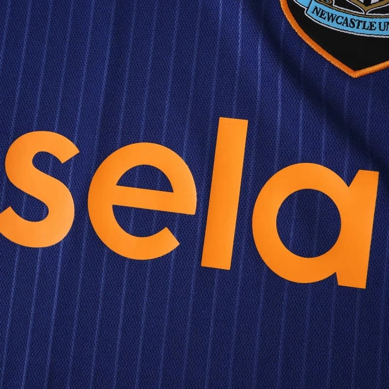 2526 season Newcastle United F.C. third Fan version